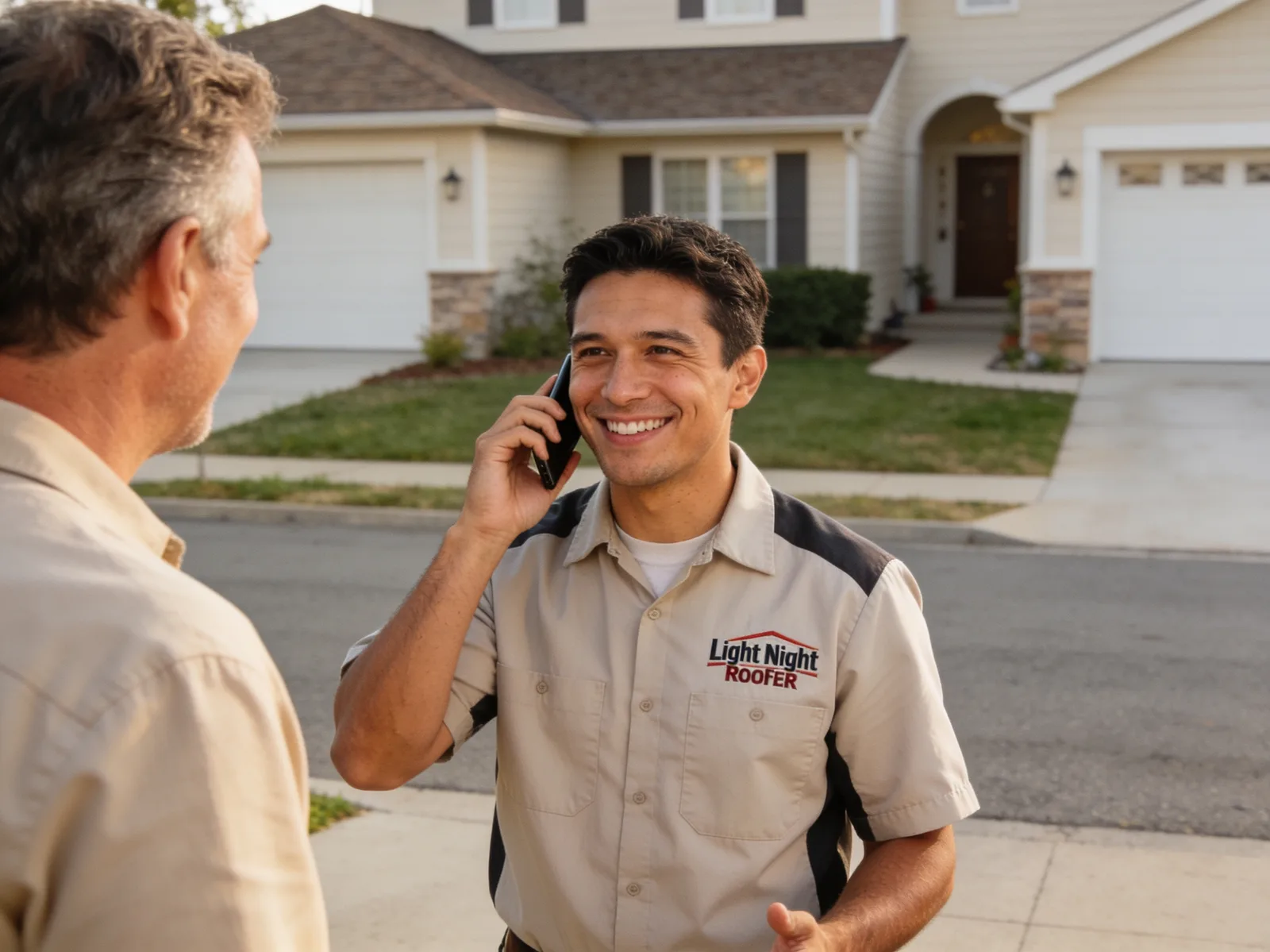 Emergency Roof Repair Gagetown, MI FAQs